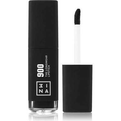 3INA The Longwear Lipstick dlhotrvajúci tekutý rúž 900 6 ml