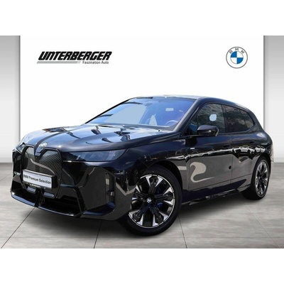 BMW iX xDrive M Sport 300 kW
