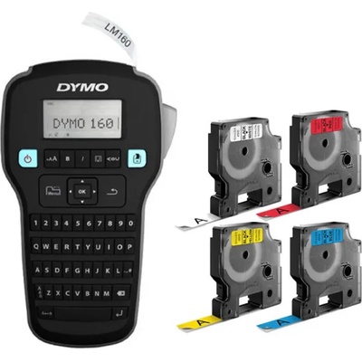 DYMO LabelManager 160P (946320TRC)