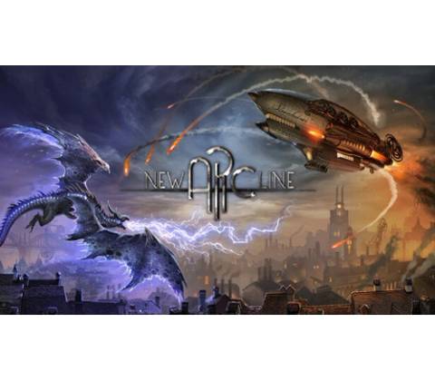New Arc Line