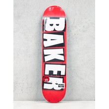 BAKER Brand Logo Mini