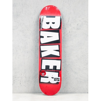 Baker Brand Logo
