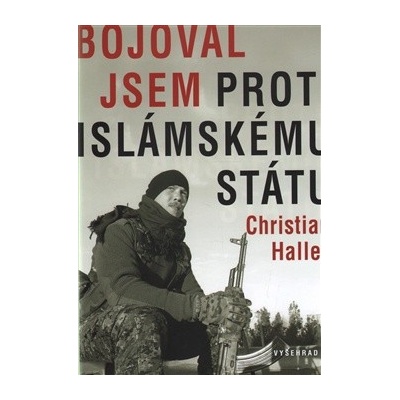 Bojoval jsem proti islámskému státu