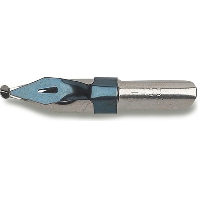Manuscript Kaligrafické perko Ornamental Nib 2,5 mm – Zbozi.Blesk.cz