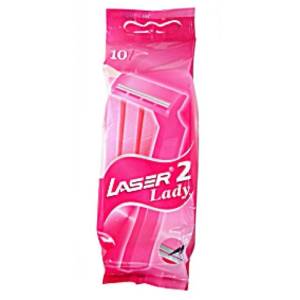 Laser Twin II 10 бр. за жени