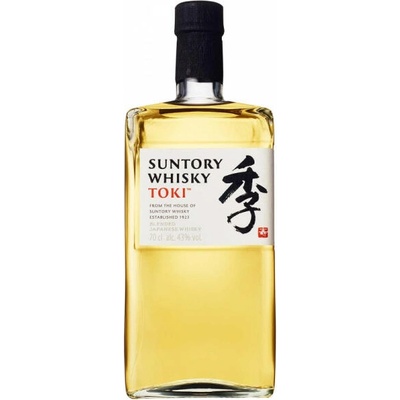Suntory Toki 0,7 l 43%