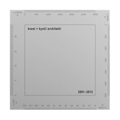knesl + kynčl architekti 2001–2012 Jakub Kynčl
