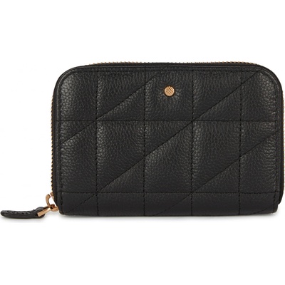 Geox Dámska kožená peňaženka D.Wallet D45K3B 00046 C9999
