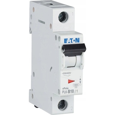 Eaton 10A PL6-B10/1