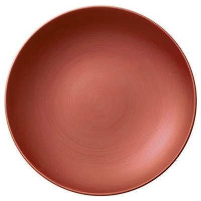 Villeroy & Boch Manufacture Glow hlboká nízka misa 23 cm