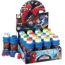 DULCOP Bublifuk 175 ml Spider man