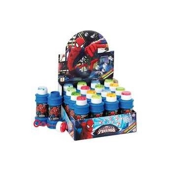 DULCOP Bublifuk 175 ml Spider man