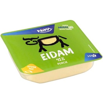 Nika Eidam Gouda porcie 250 g