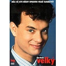 Velký DVD