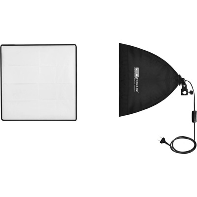 Phototools Daylight ET-40cm softbox