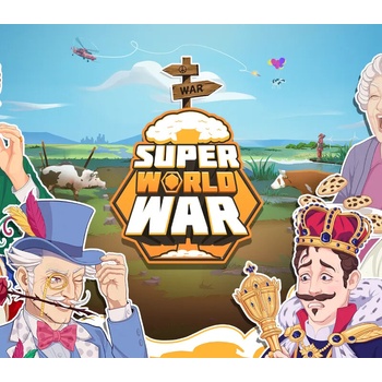 Super World War
