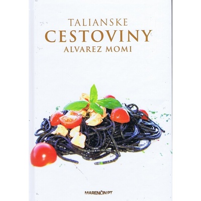 Talianske cestoviny - Alvarez Momi