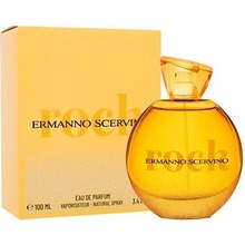 Ermanno Scervino Rock parfumovaná voda dámska 100 ml