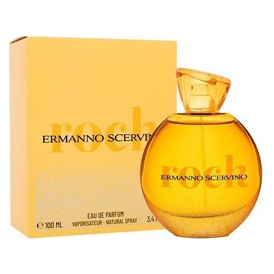 Ermanno Scervino Rock parfumovaná voda dámska 100 ml