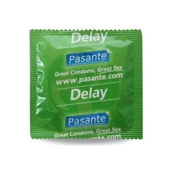 Pasante Delay / Infinity 1 ks