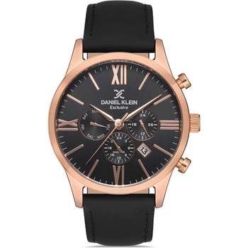 Daniel Klein DK113006-3