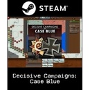 Decisive Campaigns: Case Blue
