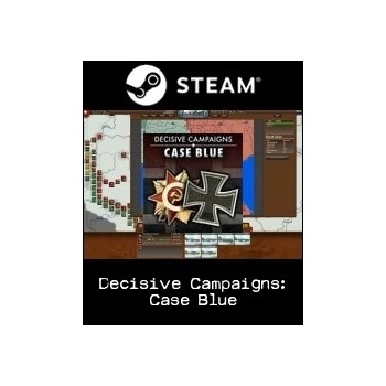 Decisive Campaigns: Case Blue