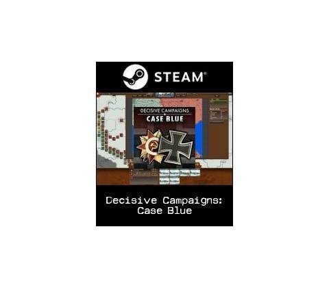 Decisive Campaigns: Case Blue