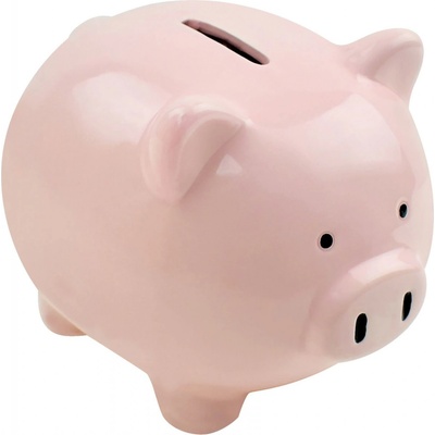 Legami Save Money Coin Bank Piggy – Zboží Mobilmania
