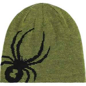 Spyder Reversible тъмнозелено, черно uni (38d555322-ayw)