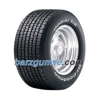 BFGoodrich Radial T/A 195/60 R15 87S