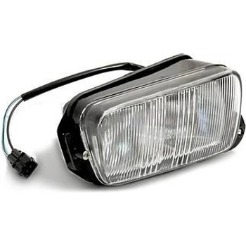 ŠKODA FELICIA 96-PŘEDNÍ MLHOVKA H3 dovoz - pravá 6U0941702PO