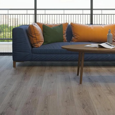 FLOORPAN Ламиниран паркет Floorpan FP953 Orange Дуб Сан Марино 8 мм AC4/32 V4