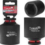 Tvardy Ударна вложка удължена 3/4" 6-стенна 50mm CR-MO 82171 (T00213-50)