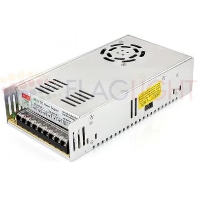 захранване за светодиодно осветление 12v 400w (0528)
