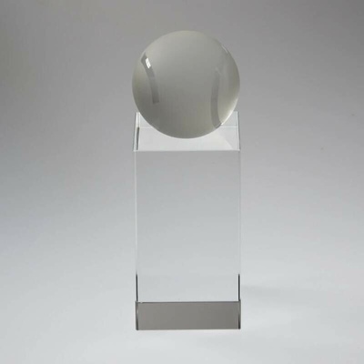 Sportovní trofej tenis 170 mm