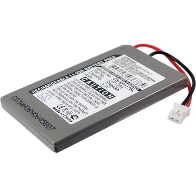 Cameron Sino Батерия за Sony Dualshock 3 (eq. LIP1359) 570mAh, Li-ion (CS-SP117SL)