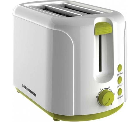 HEINNER TP-750GR