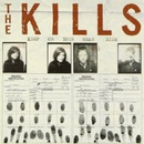 KILLS: KEEP ON YOUR MEAN SIDE LP