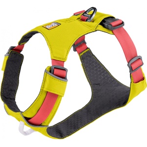 Ruffwear Нагръдник за куче Ruffwear Hi & Light Harness Dog harness - Lichen Green - размер 3XS (057-0222-0211)