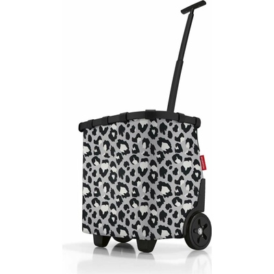 Reisenthel Carrycruiser Frame Leo nero