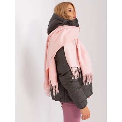 Wool Fashion Italia AT-SZ-23185.90P pistáciový Ružová svetlo