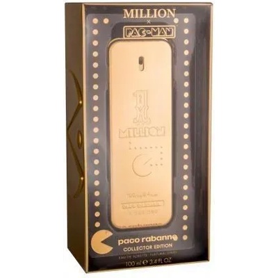 Paco Rabanne 1 Million Pac-Man (Collector Edition 2019) EDT 100 ml