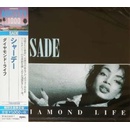 Sade: Diamond Life LTD CD