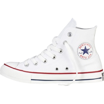 Converse Високи маратонки 'chuck taylor all star classic hi' бяло, размер 7, 5