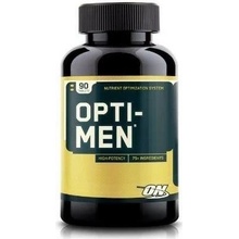 Optimum Nutrition Optimen 90 kapslí