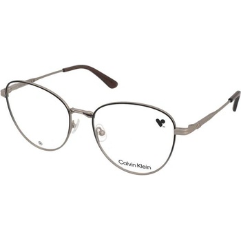 Calvin Klein Диоптрични очила Calvin Klein CK23105 001