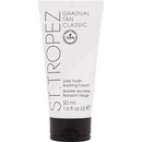St.Tropez Samoopalovací krém na obličej pro postupné opálení Gradual Tan Classic (Daily Youth Boosting Cream) 50 ml