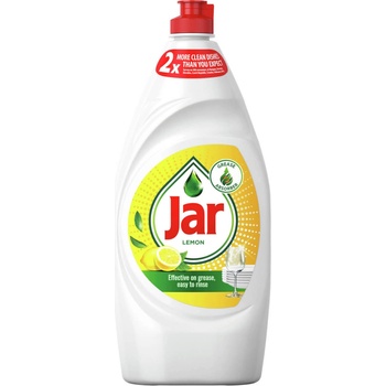 Jar prostředek na mytí nádobí citronový 900 ml