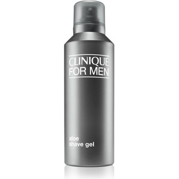 Clinique For Men Aloe Shave Gel гел за бръснене 125ml